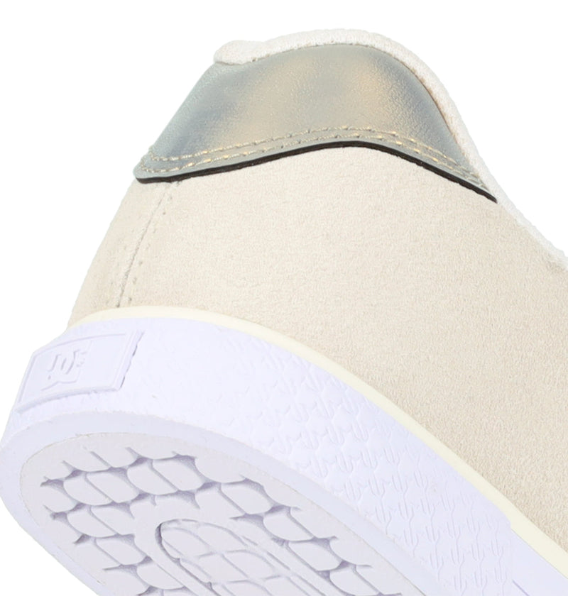 Women's Chelsea Shoes - DC Shoes