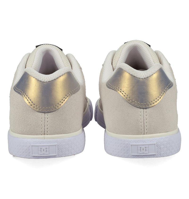 Women's Chelsea Shoes - DC Shoes