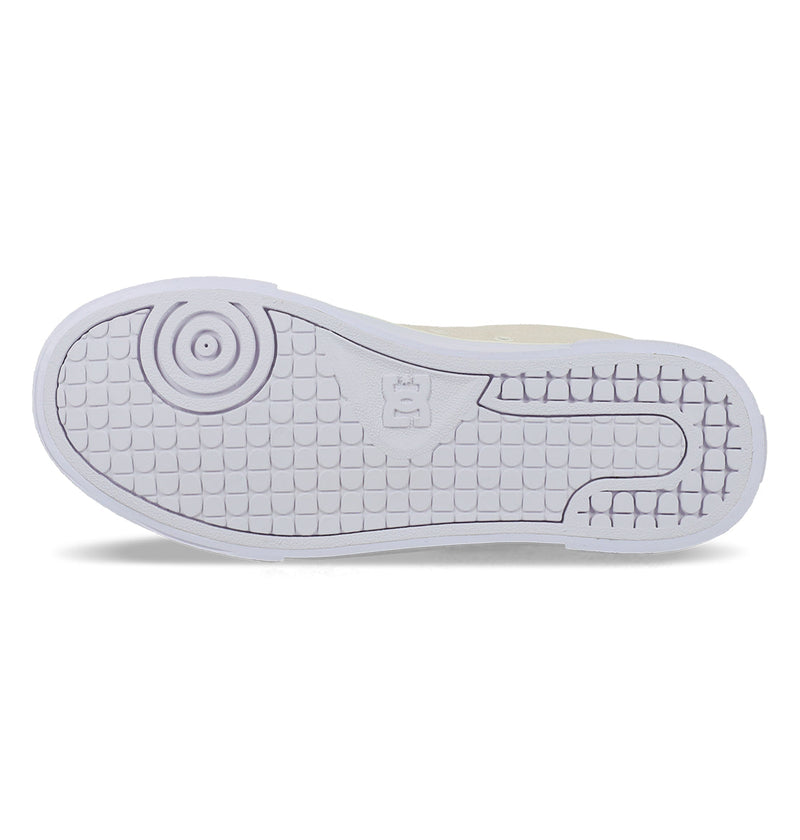 Women's Chelsea Shoes - DC Shoes