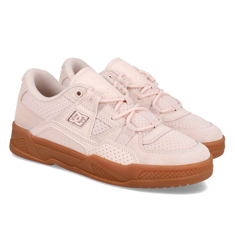 Women's Construct Shoes - DC Shoes