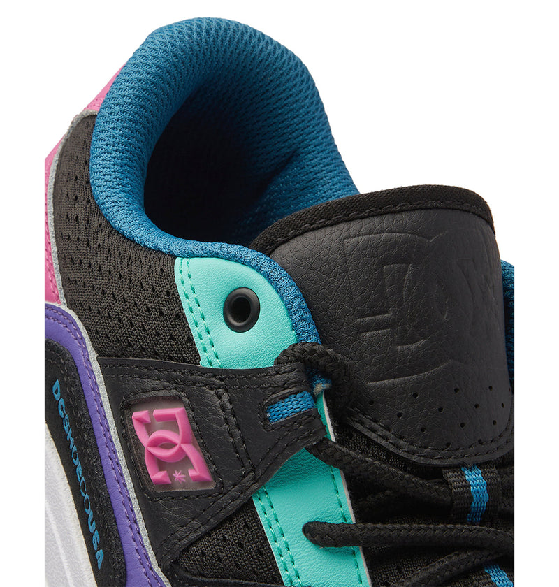 Women's Construct Shoes - DC Shoes