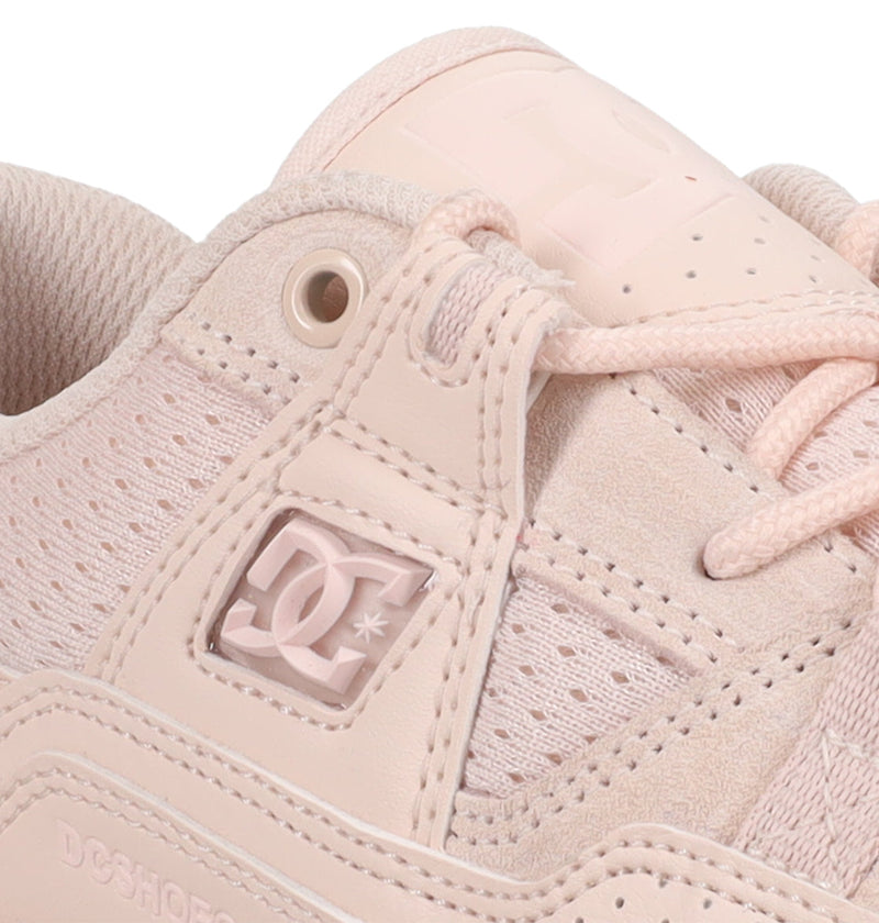Women's Construct Shoes - DC Shoes