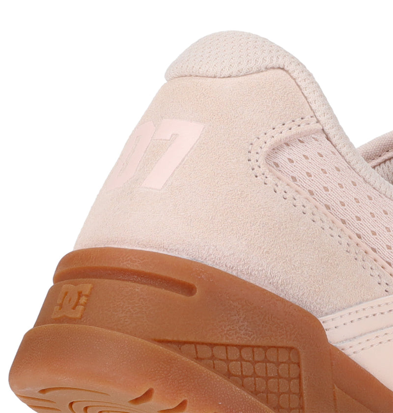 Women's Construct Shoes - DC Shoes