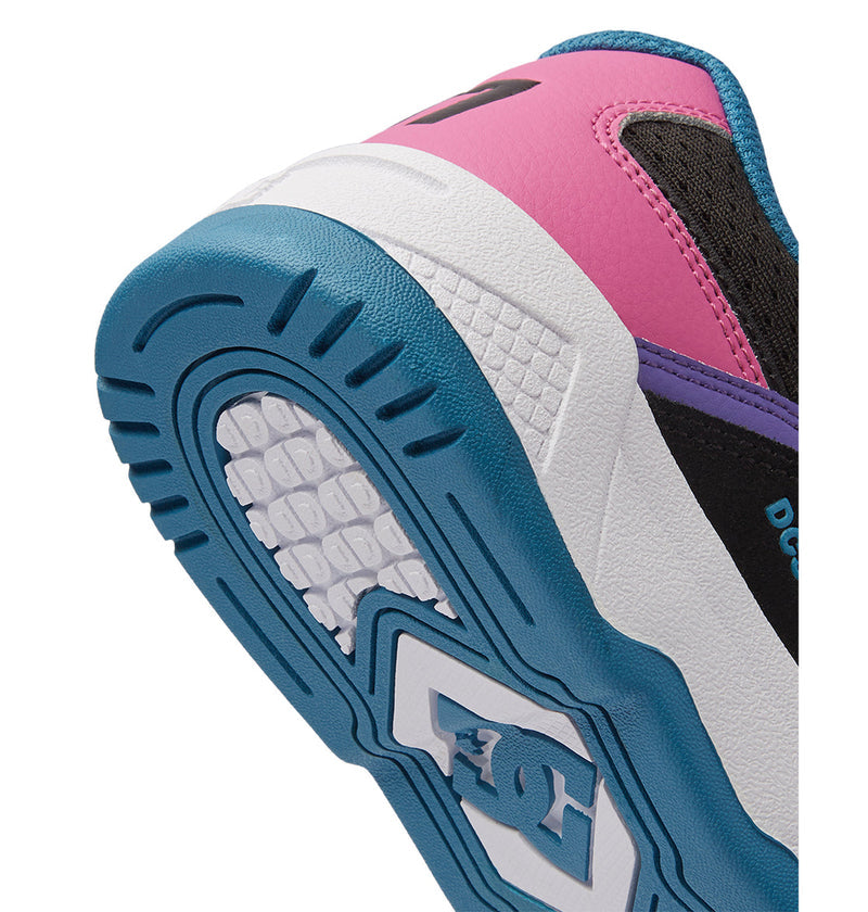 Women's Construct Shoes - DC Shoes