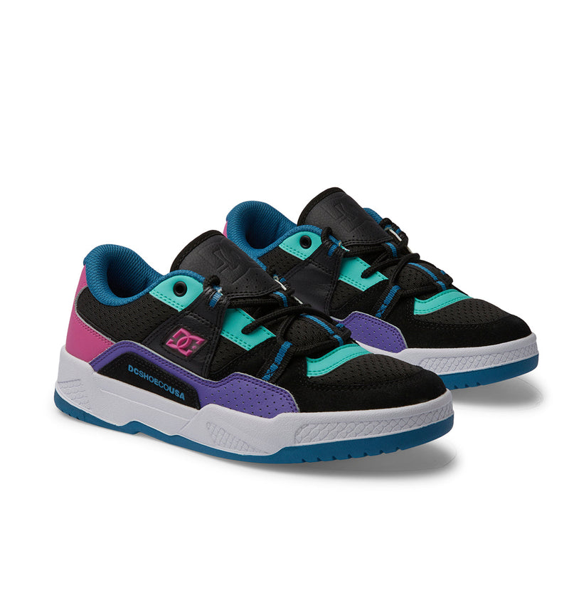 Women's Construct Shoes - DC Shoes