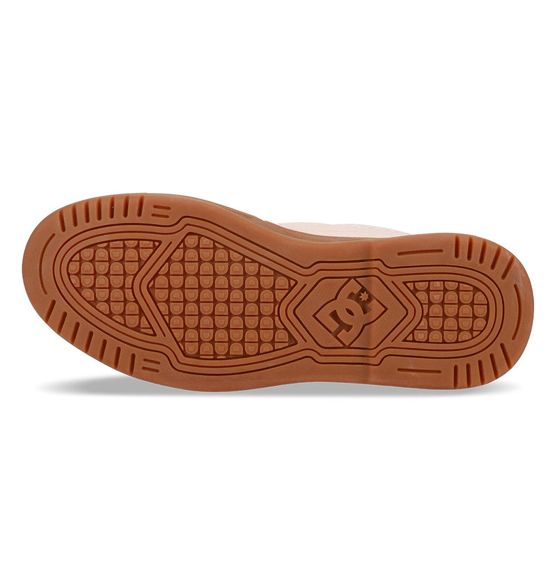Women's Construct Shoes - DC Shoes