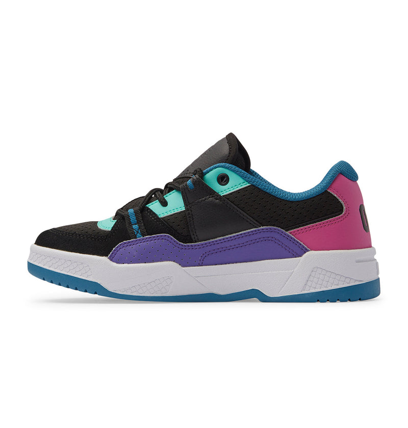 Women's Construct Shoes - DC Shoes