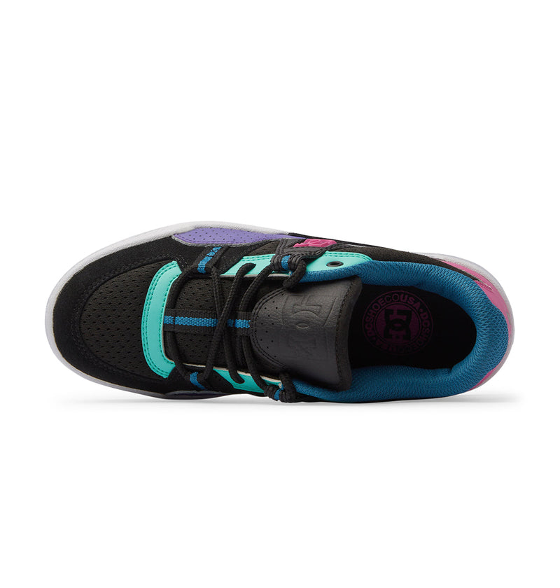 Women's Construct Shoes - DC Shoes