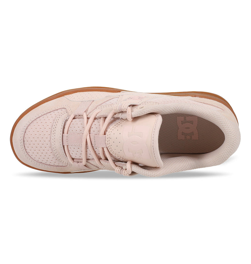 Women's Construct Shoes - DC Shoes