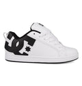 Women's Court Graffik Shoes - DC Shoes