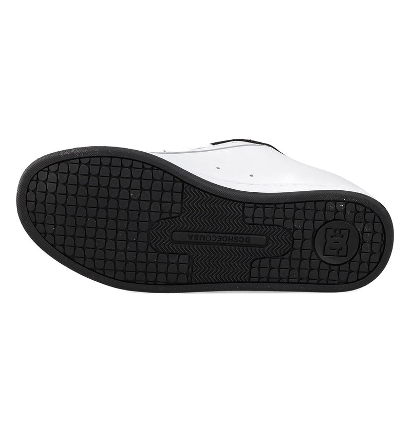 Women's Court Graffik Shoes - DC Shoes