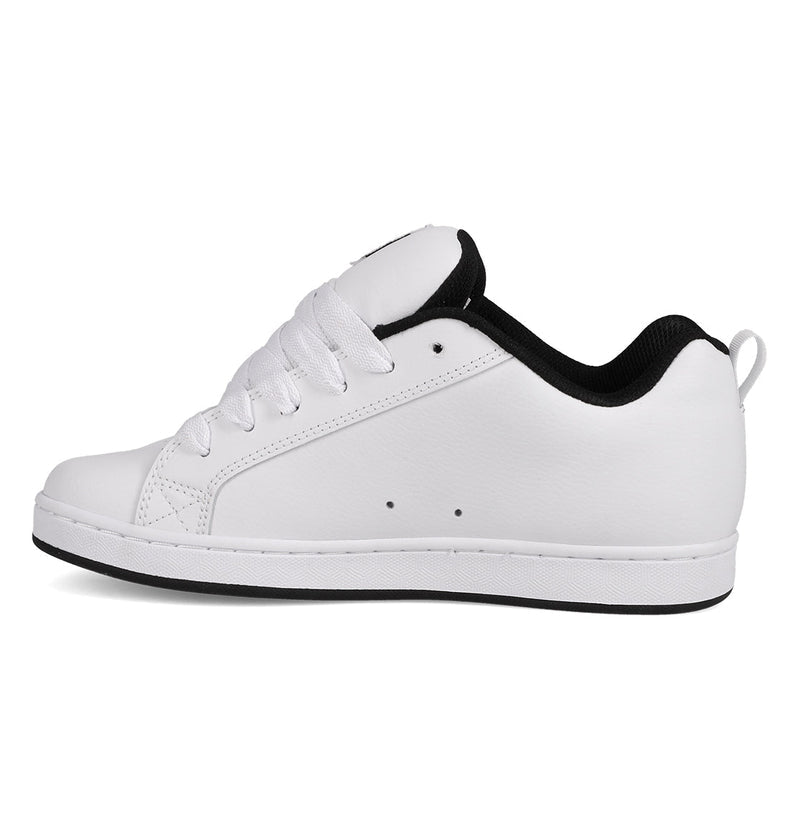 Women's Court Graffik Shoes - DC Shoes