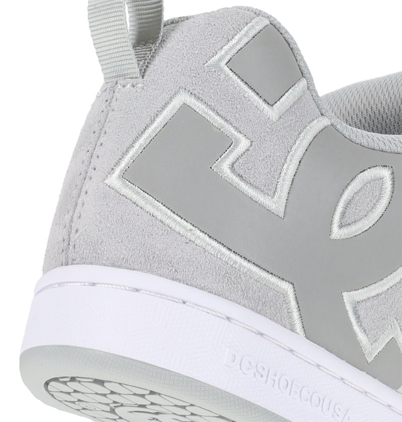 Women's Court Graffik Shoes - DC Shoes
