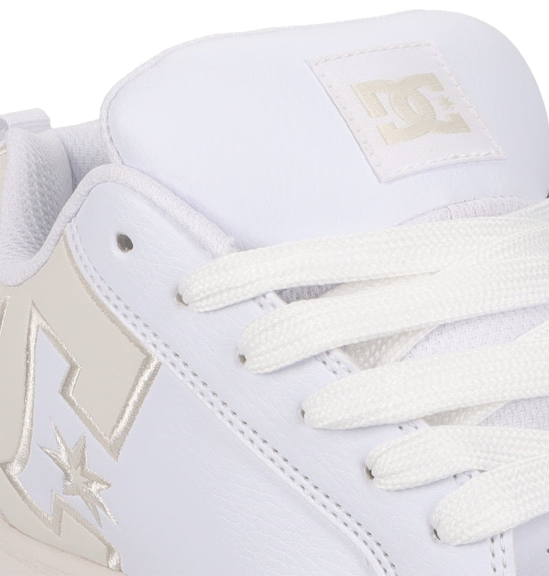 Women's Court Graffik Shoes - DC Shoes