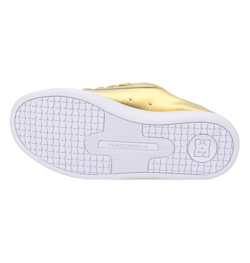 Women's Court Graffik Shoes - DC Shoes