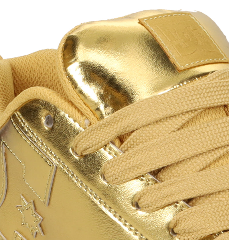 Women's Court Graffik Shoes - DC Shoes