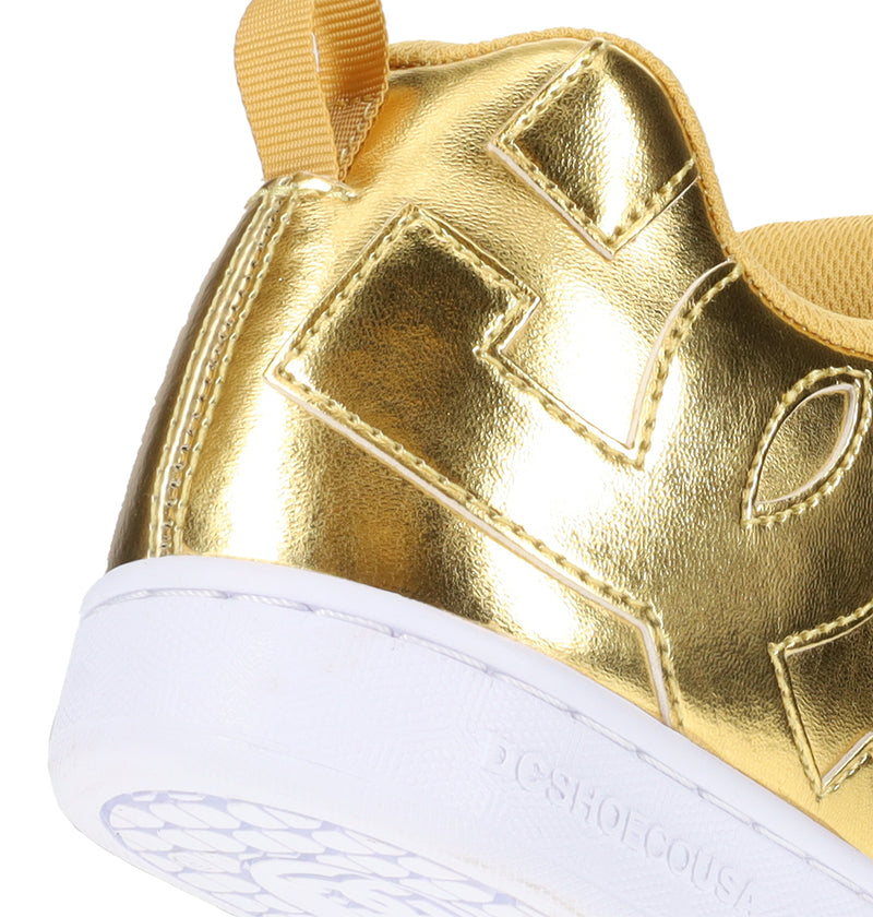 Women's Court Graffik Shoes - DC Shoes