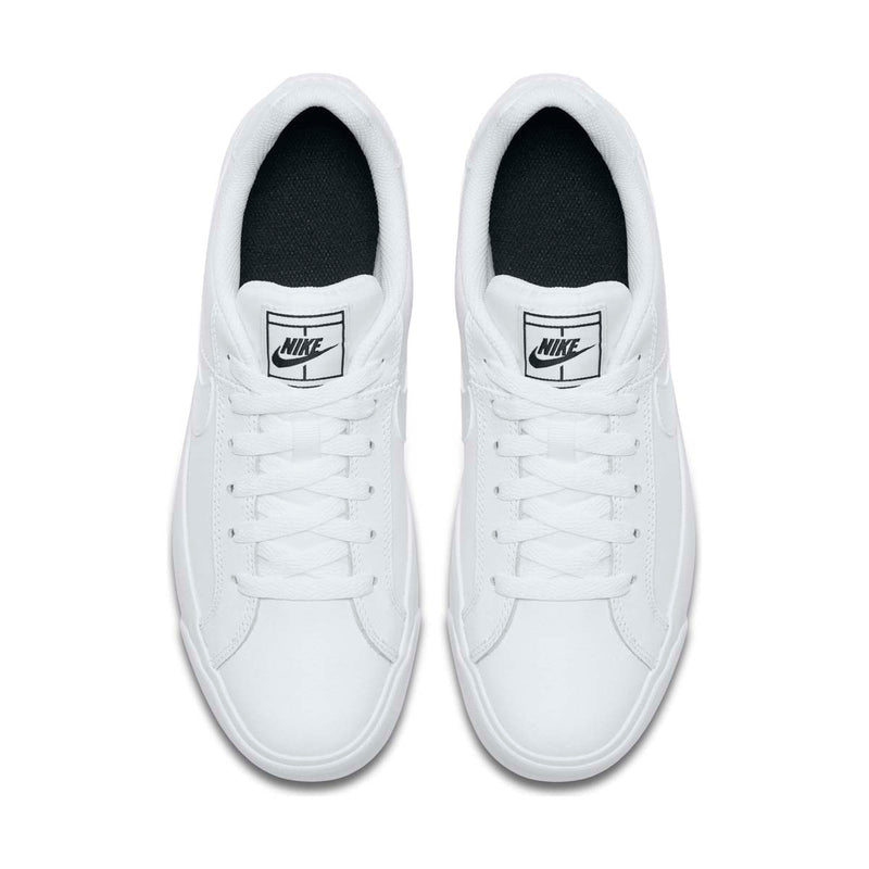 Women's Court Royale AC
