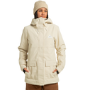 Women's Cruiser Insulated Jacket - DC Shoes