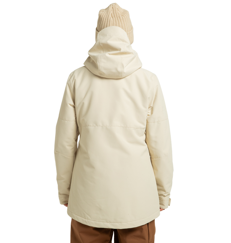 Women's Cruiser Insulated Jacket - DC Shoes