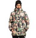 Women's Cruiser Insulated Snow Jacket - DC Shoes
