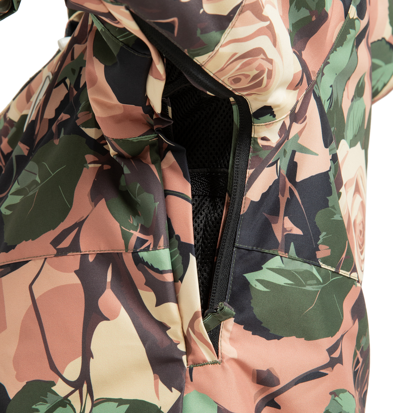 Women's Cruiser Insulated Snow Jacket - DC Shoes