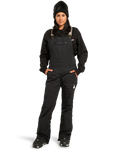Women's Crusade Shell Bib - DC Shoes