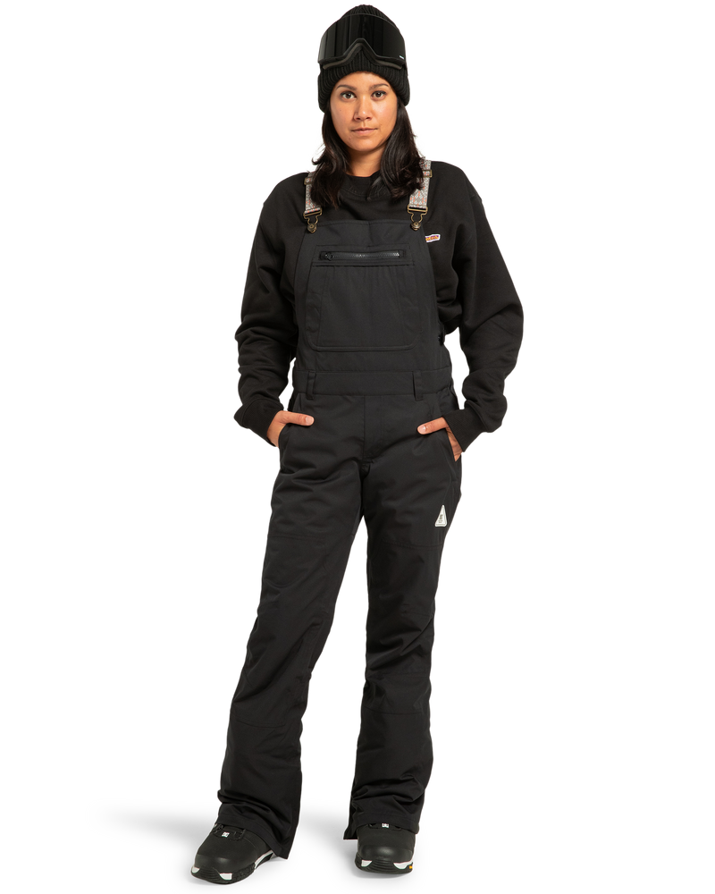Women's Crusade Shell Bib - DC Shoes