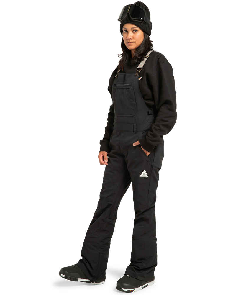 Women's Crusade Shell Bib - DC Shoes