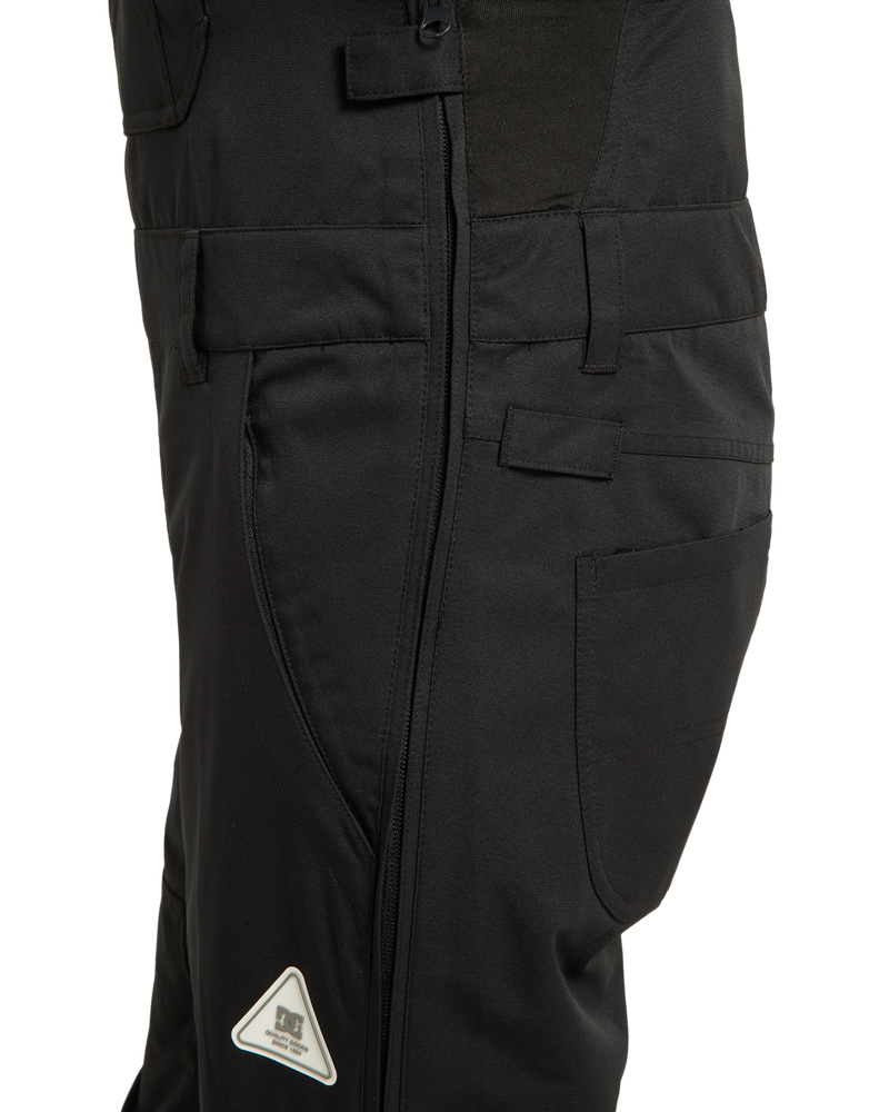 Women's Crusade Shell Bib - DC Shoes