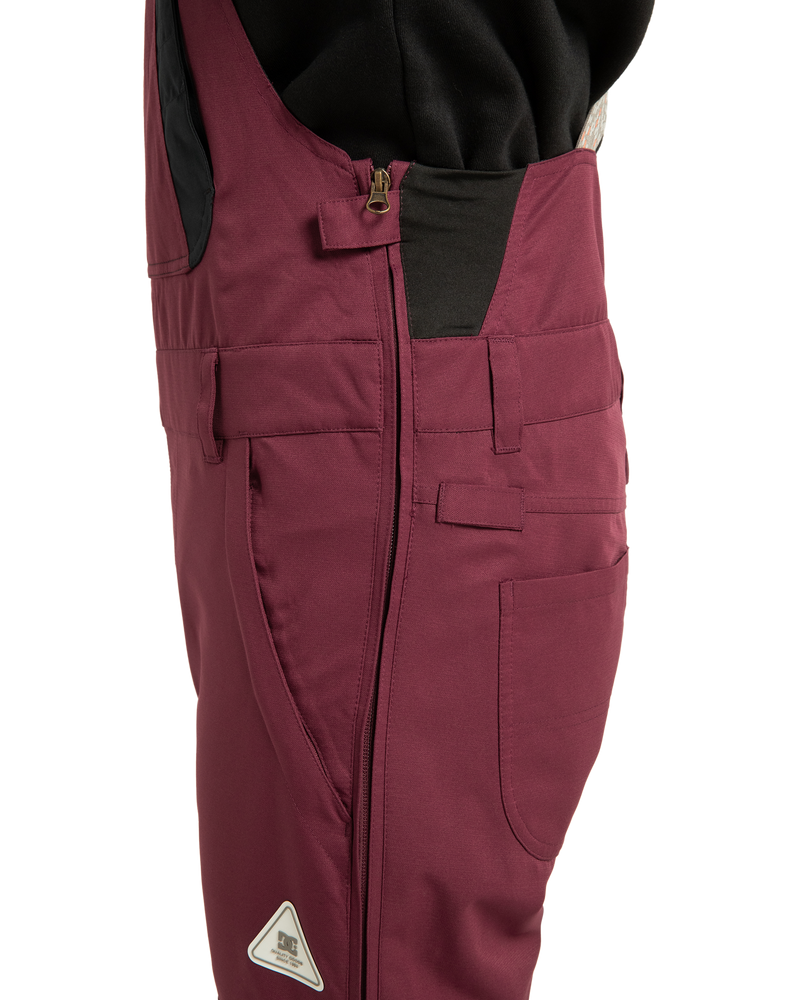 Women's Crusade Shell Bib - DC Shoes