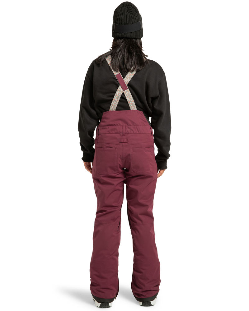 Women's Crusade Shell Bib - DC Shoes