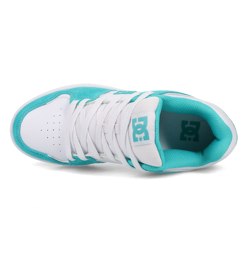 Women's Cure Shoes - DC Shoes