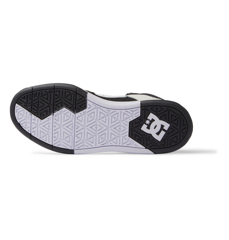 Women's DC Cure High-Top Shoes - DC Shoes