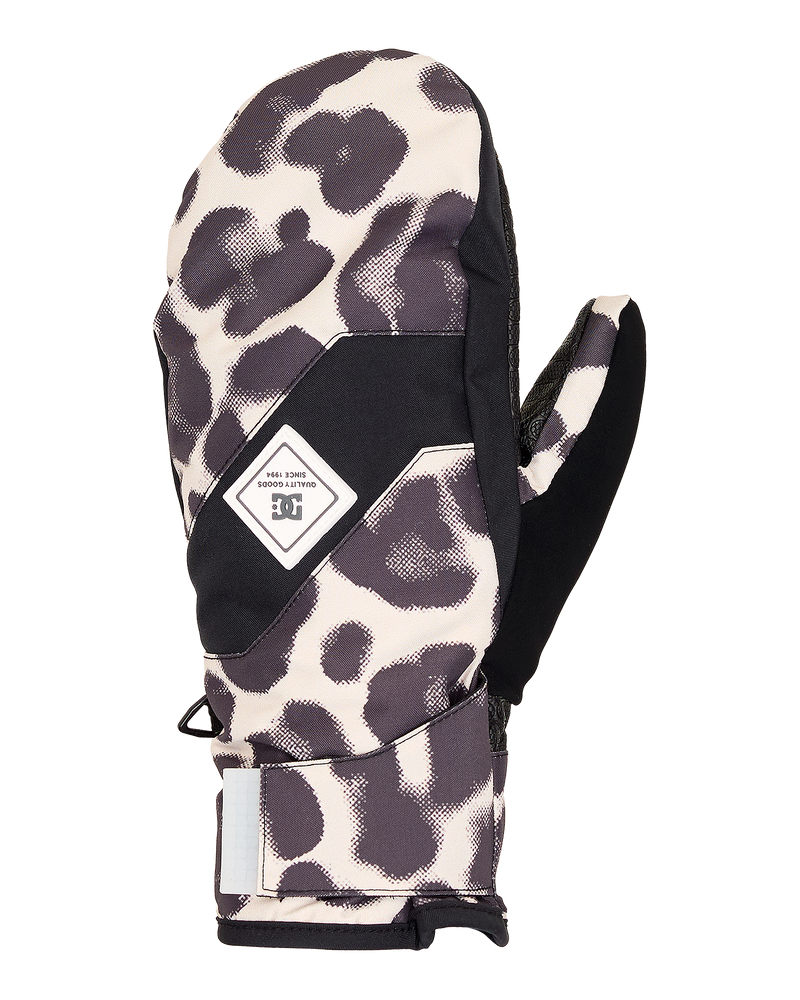 Women's Franchise Insulated Mittens - DC Shoes