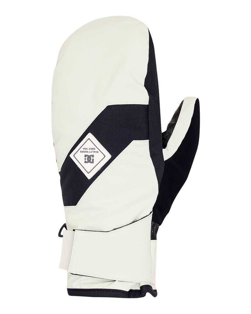Women's Franchise Insulated Mittens - DC Shoes