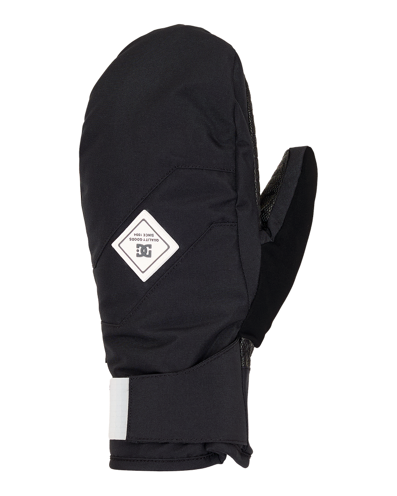 Women's Franchise Insulated Mittens - DC Shoes