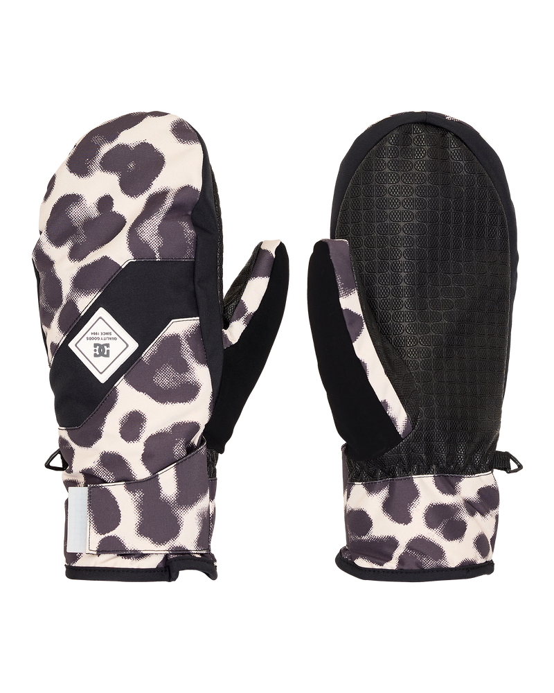 Women's Franchise Insulated Mittens - DC Shoes