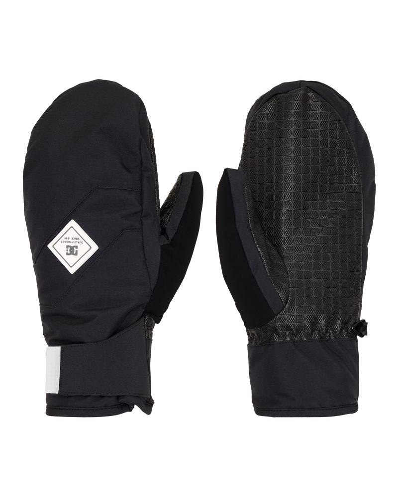 Women's Franchise Insulated Mittens - DC Shoes
