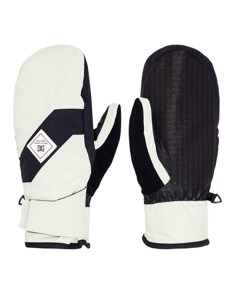 Women's Franchise Insulated Mittens - DC Shoes