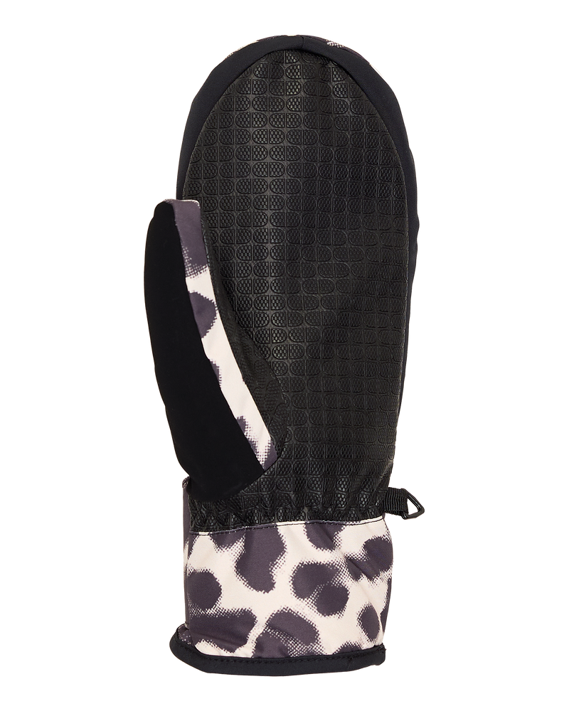 Women's Franchise Insulated Mittens - DC Shoes