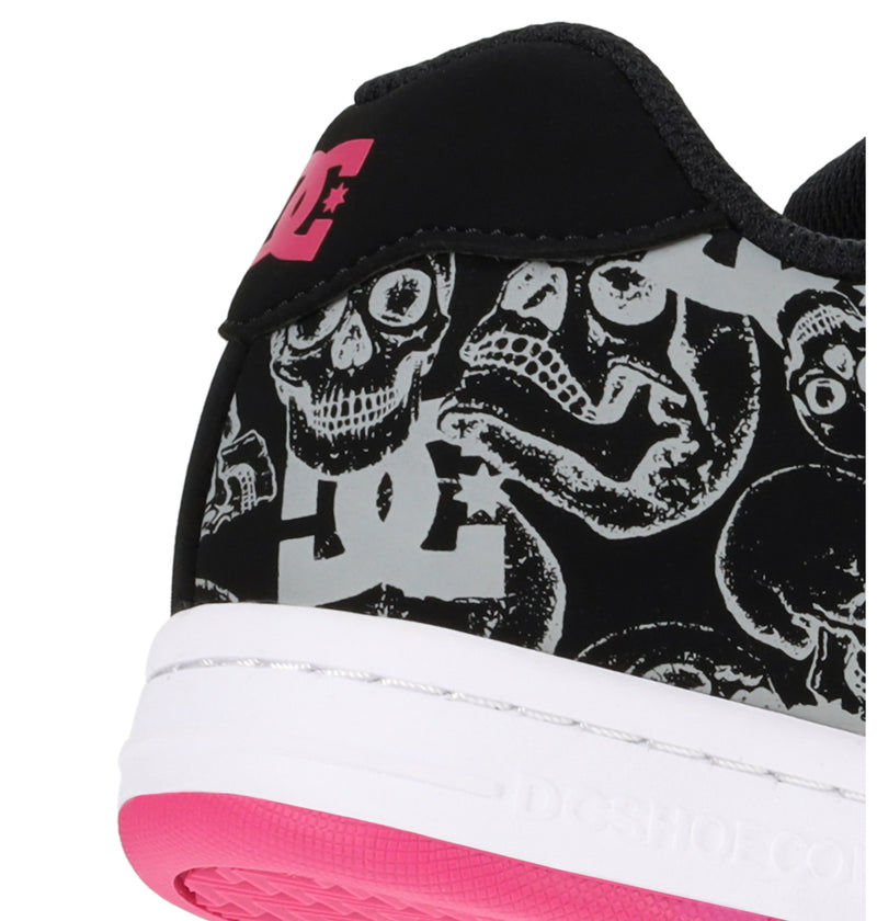 Women's Gaveler Shoes - DC Shoes