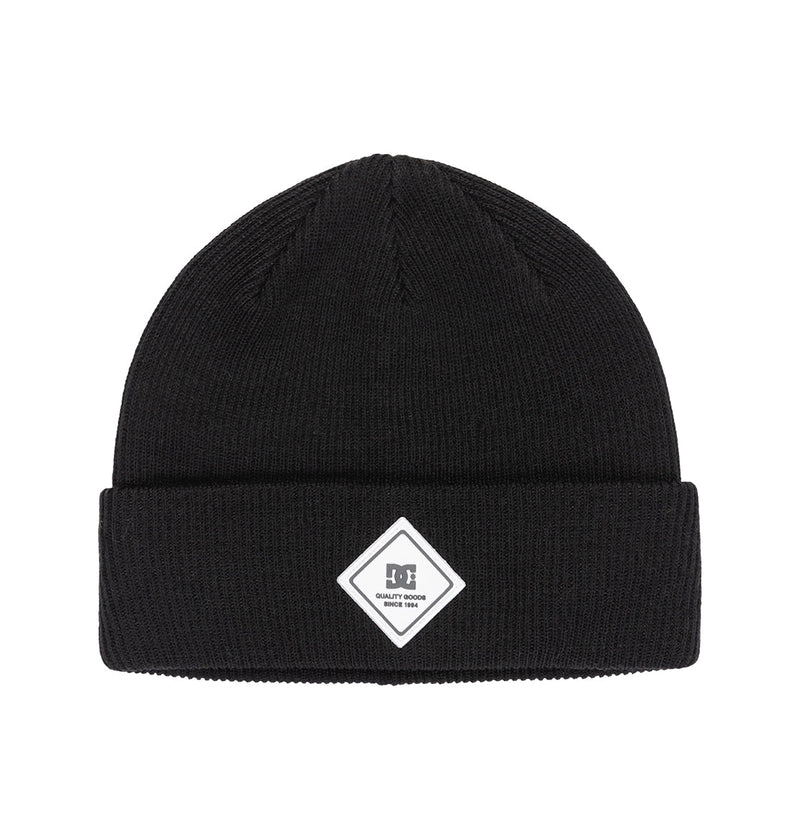 Women's Label Beanie - DC Shoes