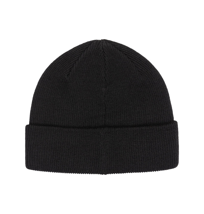 Women's Label Beanie - DC Shoes