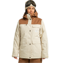 Women's Liberate Insulated Jacket - DC Shoes