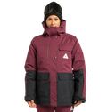 Women's Liberate Insulated Jacket - DC Shoes