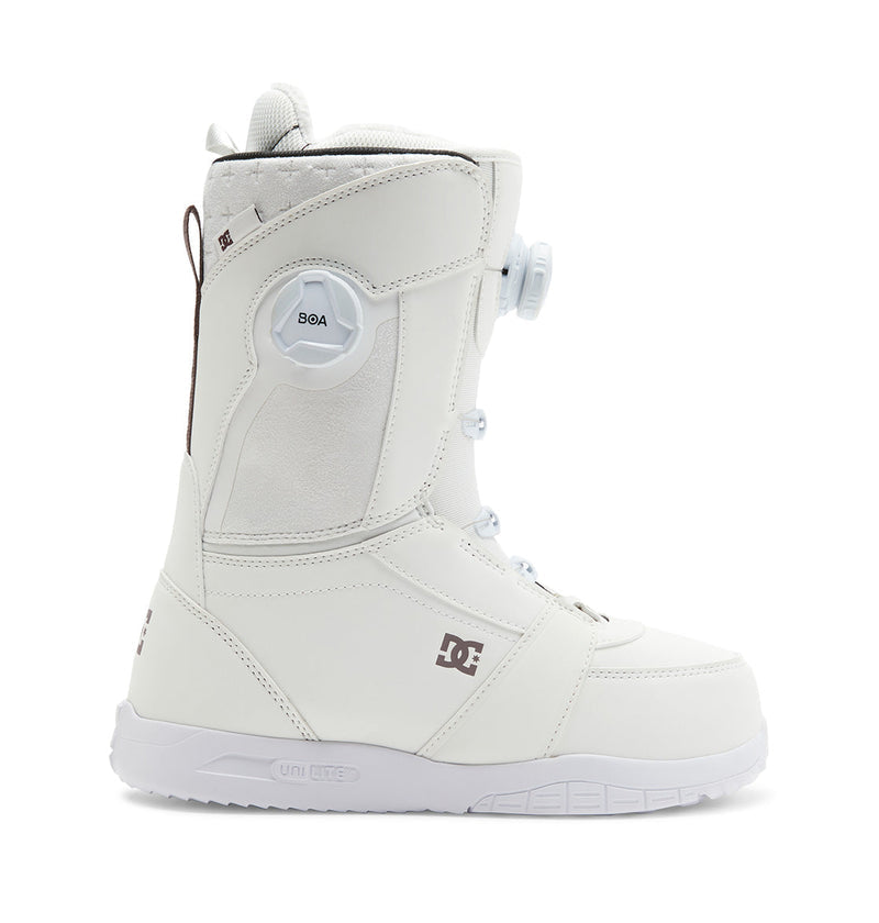 Women's Lotus BOA® Snowboard Boots - DC Shoes