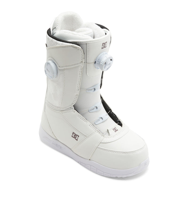 Women's Lotus BOA® Snowboard Boots - DC Shoes