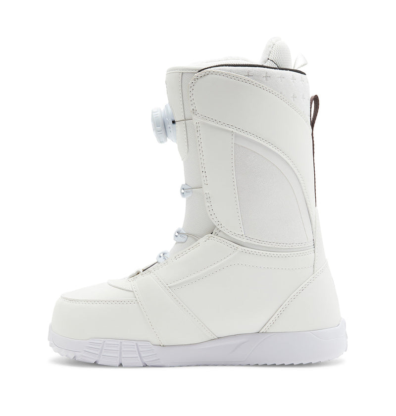 Women's Lotus BOA® Snowboard Boots - DC Shoes
