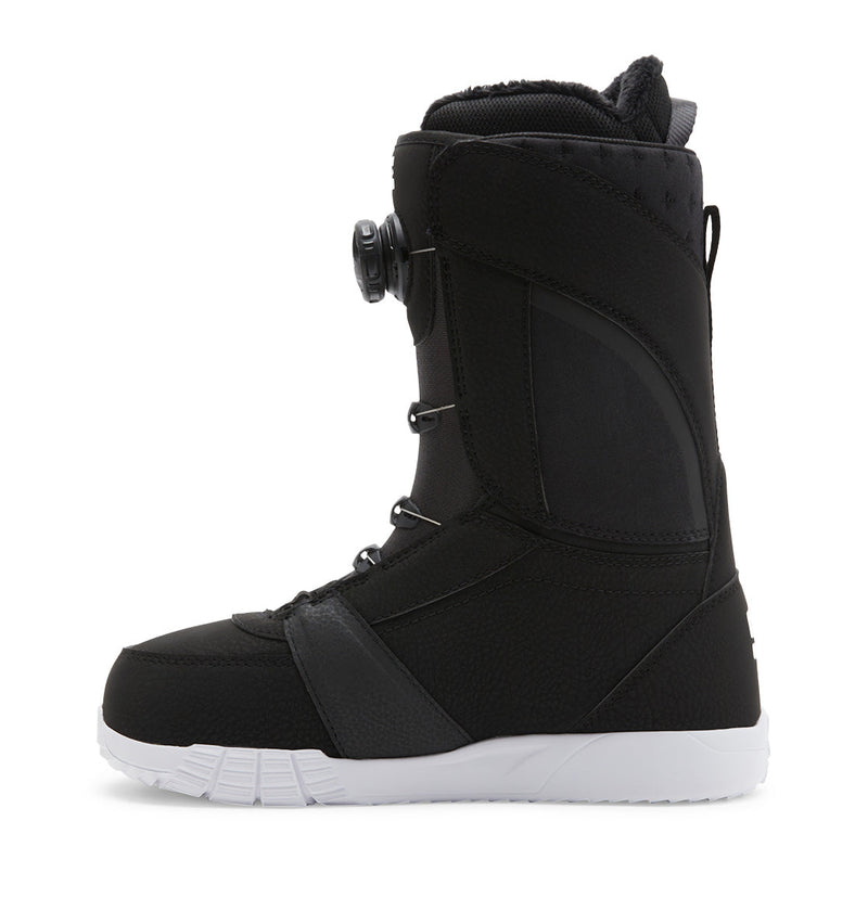 Women's Lotus BOA® Snowboard Boots - DC Shoes